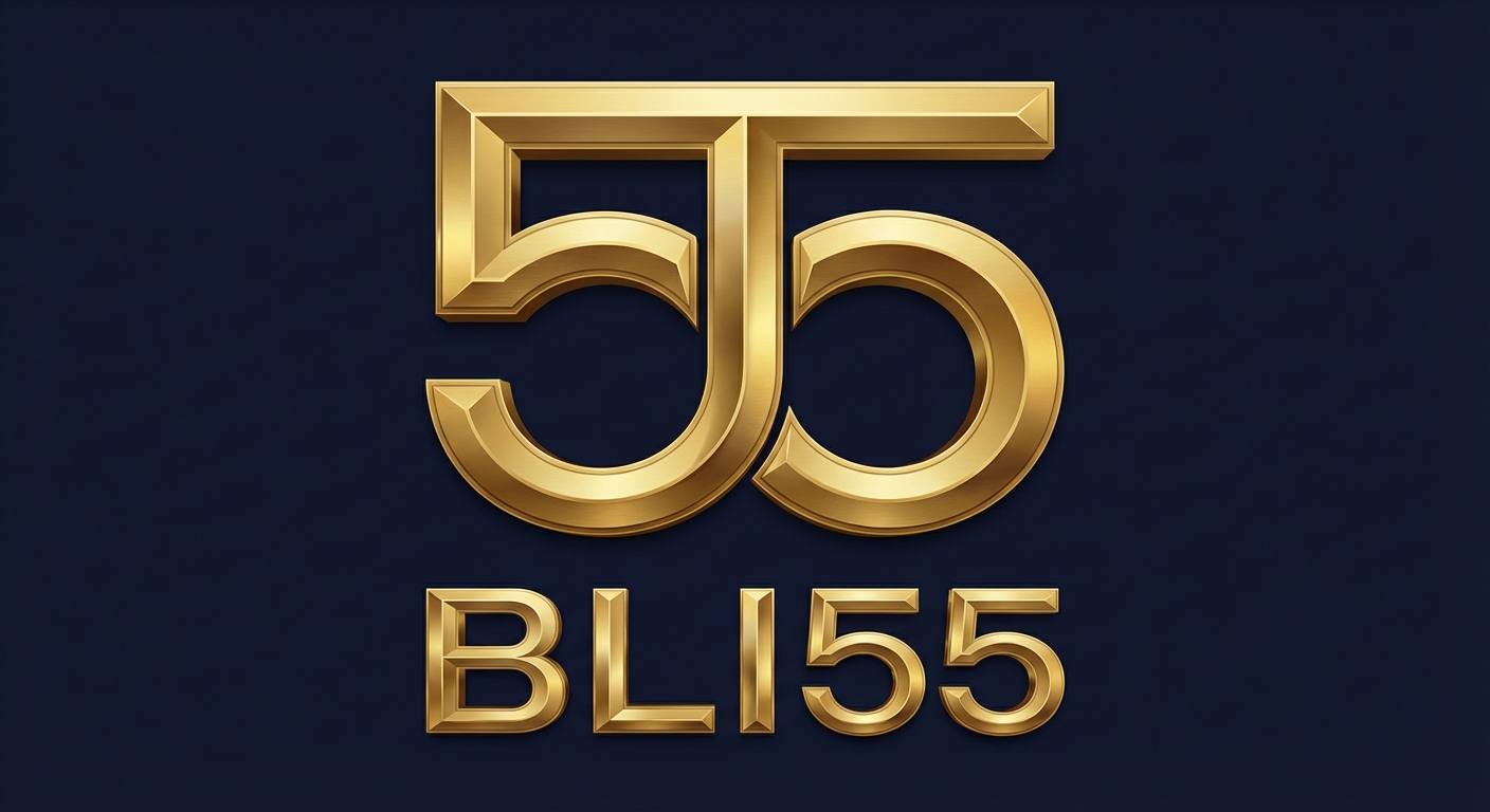 BLI55 Stacked Lockup