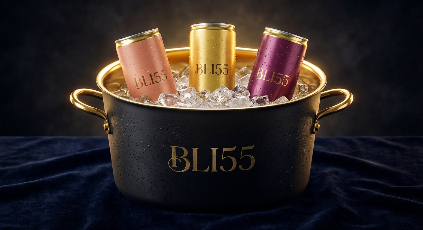 BLI55 Premium Ice Bucket