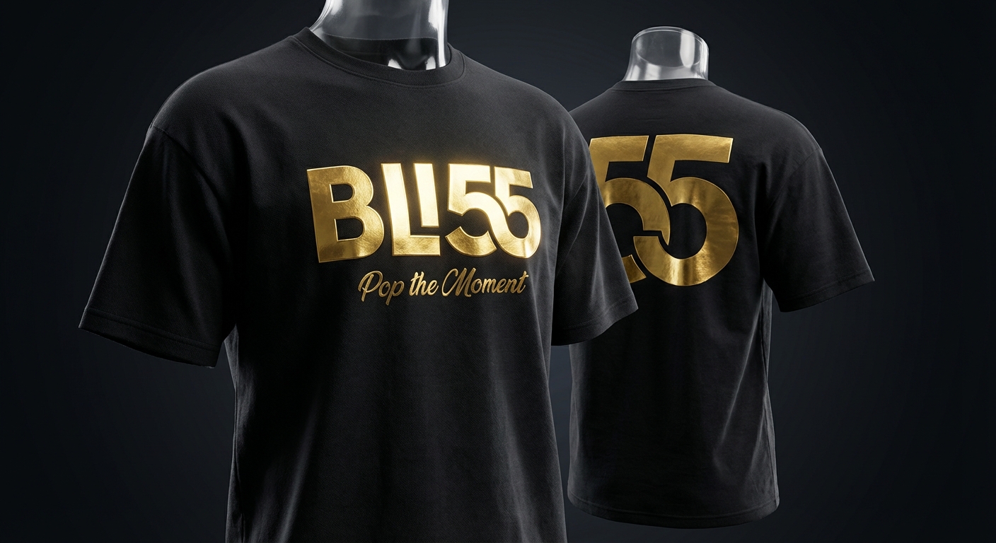 BLI55 Premium T-Shirt